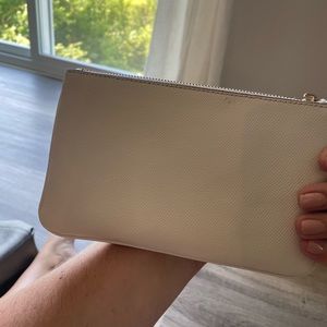 Authentic Coach Bag and matching wallet